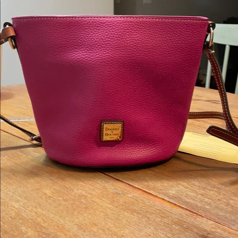 Dooney & Bourke Thea Crossbody